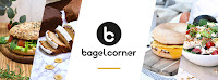 Aliment-réconfort du Restauration rapide Bagel Corner - Bagels - Donuts - Café à Trignac - n°1