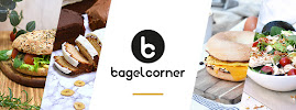 Photos du propriétaire du Restauration rapide Bagel Corner - Bagels - Donuts - Café à Trignac - n°3