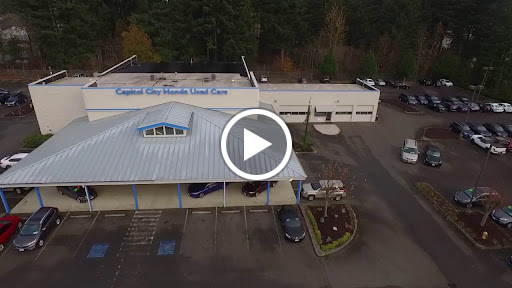 Honda Dealer «Capitol City Honda», reviews and photos, 2370 Carriage Loop SW, Olympia, WA 98502, USA