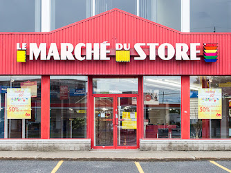 Le Marché du Store