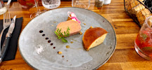Foie gras du Restaurant La Normande à Bayeux - n°3