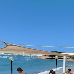 Photo n°7 de l'avis de Cinzia.a fait le 07/08/2023 à 14:27 sur le  Altamarea à S'Archittu