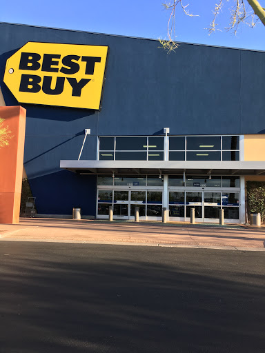 Electronics Store «Best Buy», reviews and photos, 1900 E Rio Salado Pkwy, Tempe, AZ 85281, USA