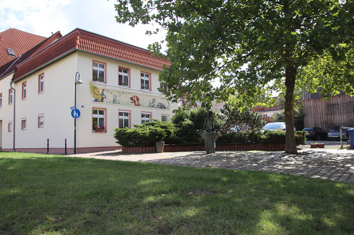 Dr.med.vet. Robbi Hildebrand unter Werdau, Sachsen
