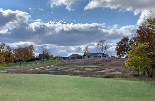 Golf Course «Indiana University Golf Course (IUGC)», reviews and photos, 1350 Indiana 45 46 Bypass, Bloomington, IN 47408, USA