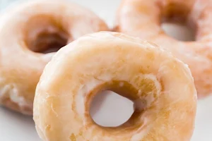 Old Fashioned Donuts image