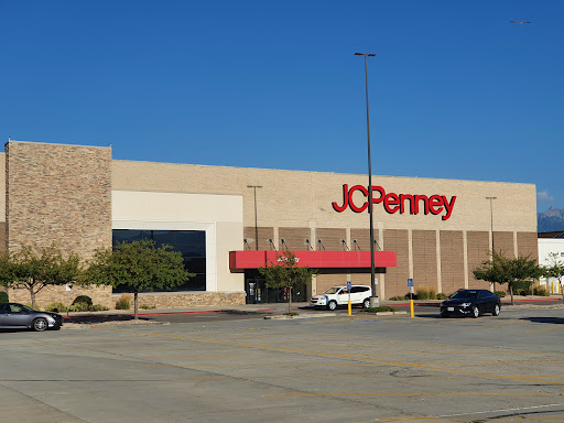 JCPenney, 3601 2700 W, Salt Lake City, UT 84119, USA, 