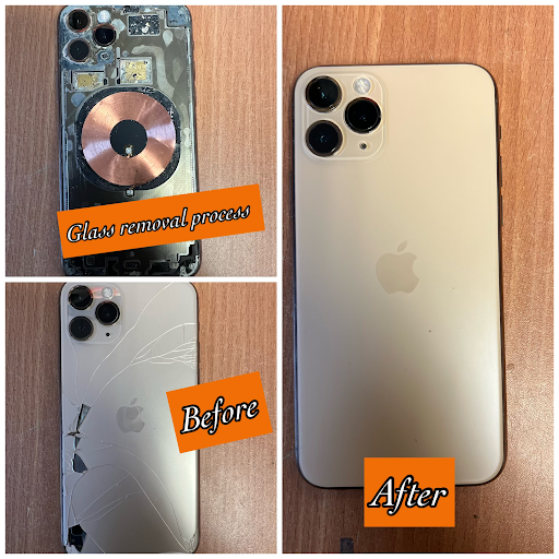 Computer Repair Service «Complete Cellphone and Computer Repair», reviews and photos, 4925 Jonesboro Rd, Forest Park, GA 30297, USA