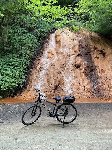 Bicycle Store «Trek of Pittsburgh Bicycle Store – Cranberry», reviews and photos, 1686 PA-228, Cranberry Twp, PA 16066, USA