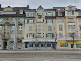 Fährhof AG Immobilien