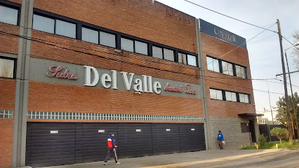 Sidra Del Valle