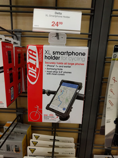 Bicycle Store «Performance Bicycle», reviews and photos, 653 Cary Towne Blvd, Cary, NC 27511, USA