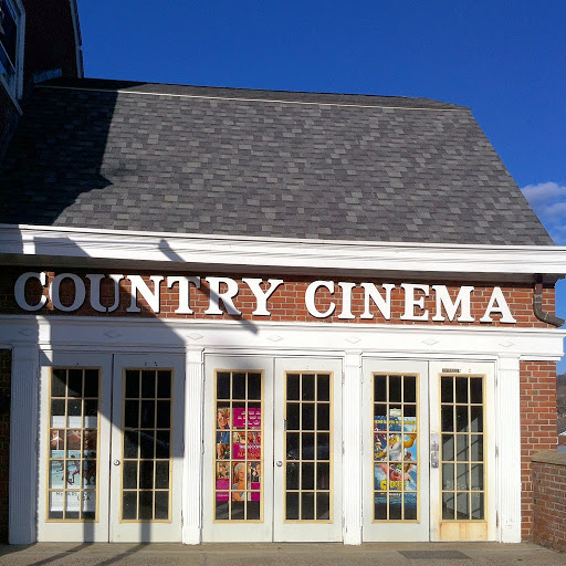 Movie Theater «Country Cinema», reviews and photos, 523 Main St, Watertown, CT 06795, USA