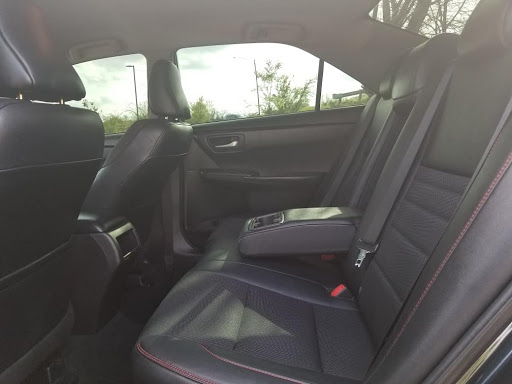 Used Car Dealer «Grace Automotive», reviews and photos, 5541 NW Broad St, Murfreesboro, TN 37129, USA