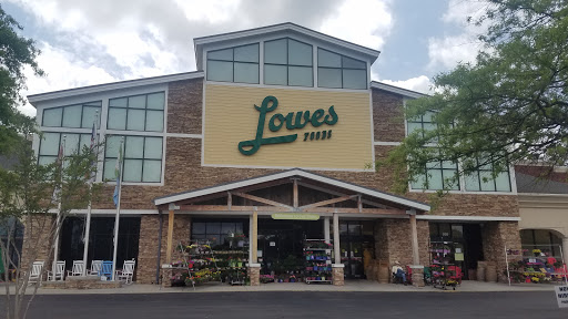 Grocery Store «Lowes Foods», reviews and photos, 930 High House Rd, Cary, NC 27513, USA