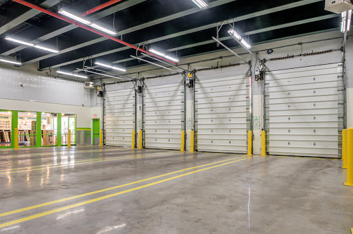 Self-Storage Facility «Storage Post Self Storage Ozone Park», reviews and photos, 103-39 98th St, Ozone Park, NY 11417, USA