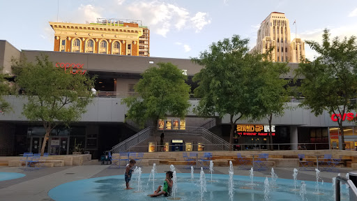 Live Music Venue «Copper Blues», reviews and photos, 50 W Jefferson St, Phoenix, AZ 85003, USA