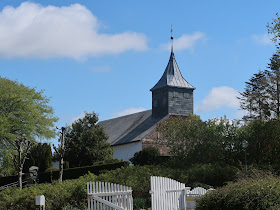 Ubjerg Kirke