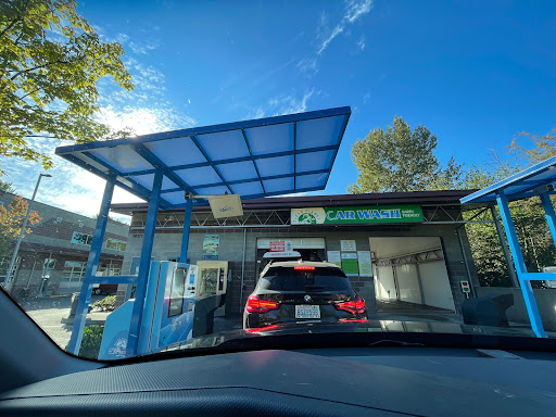 Car Wash «Clean Planet Car Wash», reviews and photos, 19171 144th Ave NE, Woodinville, WA 98072, USA