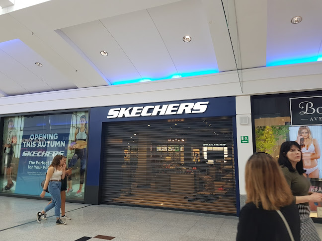 Skechers - Brighton