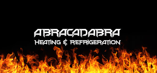 Abracadabra Heating & Refrigeration