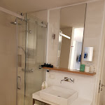 Photo n°4 de l'avis de Michael.a fait le 23/10/2018 à 19:03 sur le  V-Hotel à Bonn