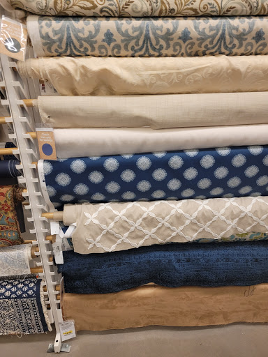 Fabric Store «Jo-Ann Fabrics and Crafts», reviews and photos, 449 NW 2nd St, Lawton, OK 73501, USA