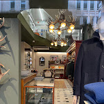 Photo n°10 de l'avis de Ossi.o fait le 20/09/2017 à 18:10 sur le  Ravizza 1871 à Milan