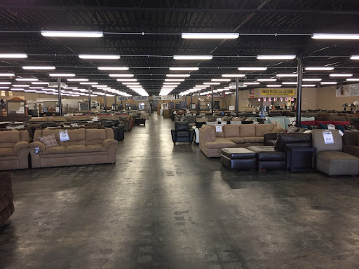 Furniture Store «American Freight Furniture and Mattress», reviews and photos, 6359 E Virginia Beach Blvd, Norfolk, VA 23502, USA