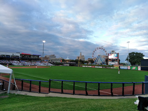 Baseball Club «Quad Cities River Bandits», reviews and photos