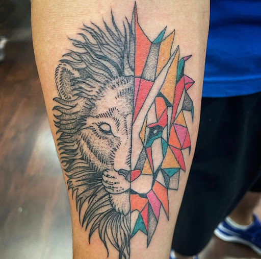 Tattoo Shop «Bright Ideas Tattoo and Piercing», reviews and photos, 1425 N Central Ave # 113, Avondale, AZ 85323, USA