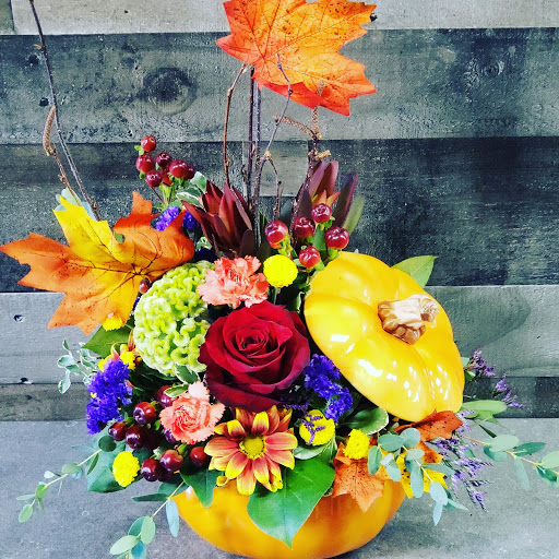 Florist «Moehring Woods Flowers», reviews and photos, 20923 Mack Ave, Grosse Pointe, MI 48236, USA