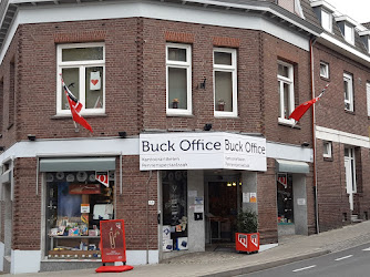 Buck Office - partner van Quantore