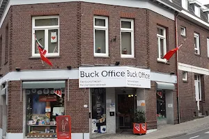 Buck Office - partner van Quantore image