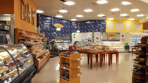 Supermarket «Publix Super Market at Magnolia Plaza», reviews and photos, 2419 Thomas Dr, Panama City, FL 32408, USA