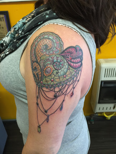 Explore lol tattoo ideas, creative tattoo ideas in Utica, available at Tattoo U Studio