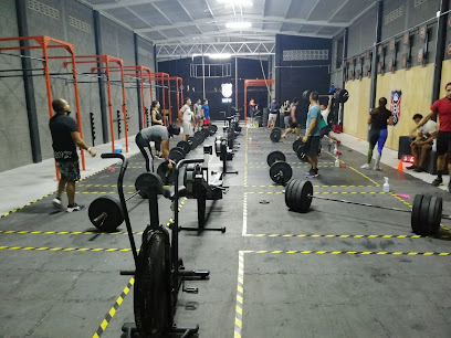 Machine Fitness community - Francisco I. Madero 5, Gustavo Díaz Ordaz, 63153 Tepic, Nay., Mexico