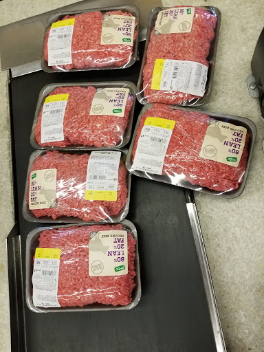 Grocery Store «Safeway», reviews and photos, 15000 NE 24th St, Redmond, WA 98052, USA