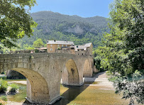 Pont de Sainte-Enimie du Restaurant Pizzeria les 2 Sources à Gorges du Tarn Causses - n°1