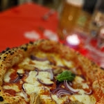 Photo n°2 de l'avis de Lulla.u fait le 27/02/2023 à 19:28 sur le  Pizzeria-Friggitoria 270 Grammi à Vibo Valentia