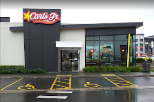 Carl's Jr. image