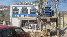 Fullmoon Multicuisine Family Restaurant