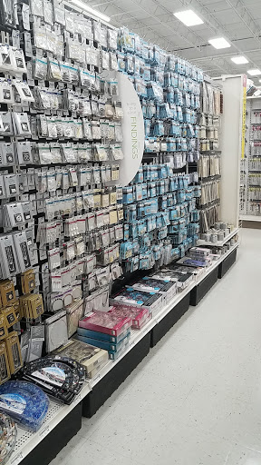 Craft Store «Michaels», reviews and photos, 7155 Kingery Hwy, Willowbrook, IL 60527, USA