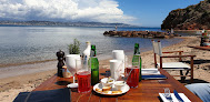 l'Aiguille Beach Club Théoule-sur-Mer