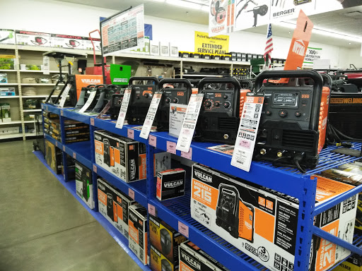 Hardware Store «Harbor Freight Tools», reviews and photos, 6205 Corson Ave S, Seattle, WA 98108, USA