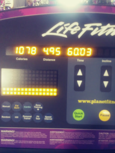 Gym «Planet Fitness», reviews and photos, 4135 Chicago Ave, Riverside, CA 92507, USA