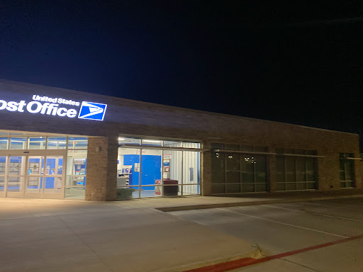 Post Office «United States Postal Service», reviews and photos, 304 W Boyd Dr, Allen, TX 75013, USA