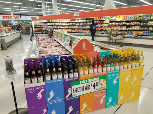 Supermarket «WinCo Foods», reviews and photos, 1920 Olympic St, Springfield, OR 97477, USA