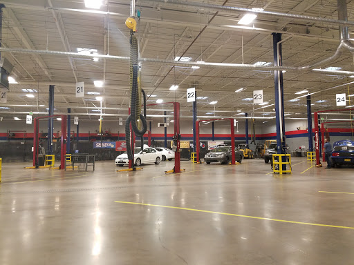 Trade School «Lincoln College of Technology», reviews and photos