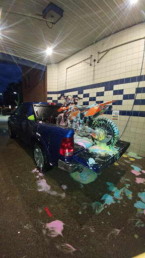 Car Wash «Lucky Stars Car Wash II LLC», reviews and photos, 1420 Main St, Longmont, CO 80501, USA